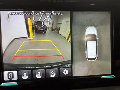 2019 Hyundai TUCSON Limited