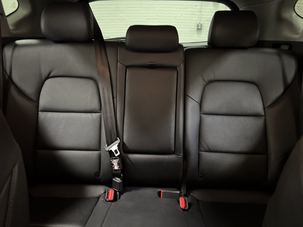 2019 Hyundai TUCSON Limited