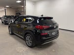 2019 Hyundai TUCSON Limited
