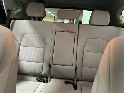 2021 Hyundai TUCSON SEL