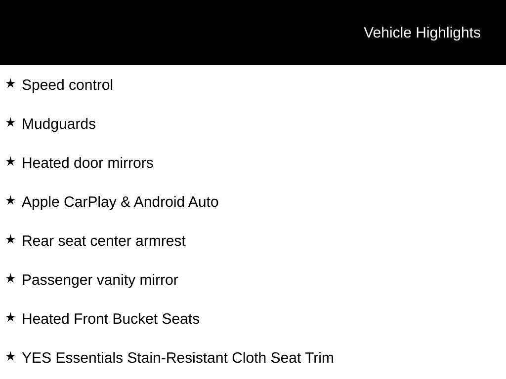 2021 Hyundai TUCSON SEL