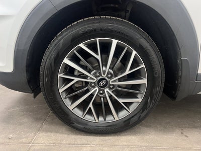 2021 Hyundai TUCSON SEL