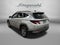 2024 Hyundai TUCSON HYBRID Blue