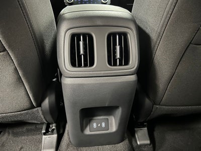 2025 Hyundai TUCSON HYBRID Blue