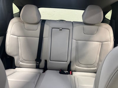 2025 Hyundai TUCSON HYBRID Blue