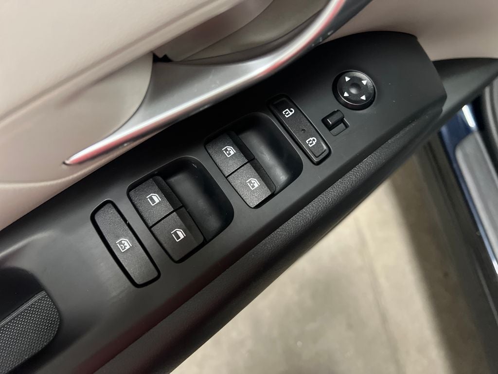 2024 Hyundai TUCSON PLUG-IN HYBRID SEL