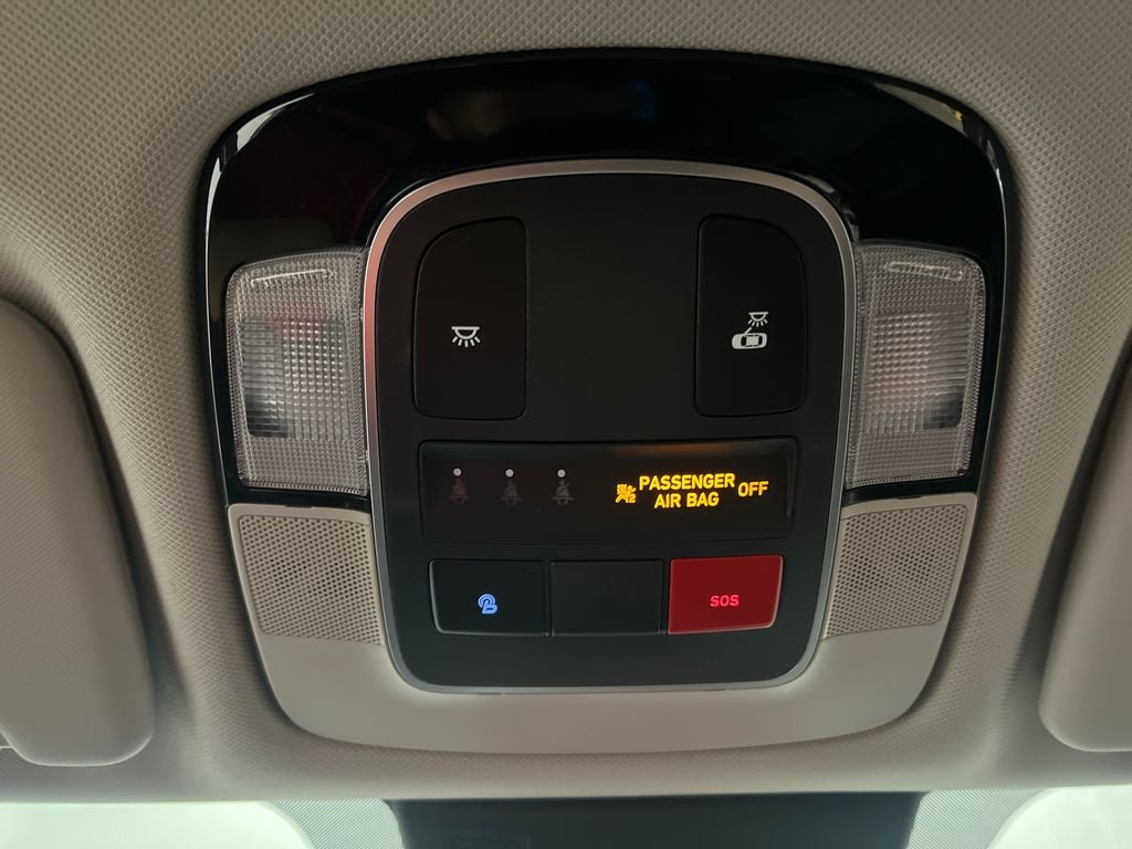 2024 Hyundai TUCSON PLUG-IN HYBRID SEL
