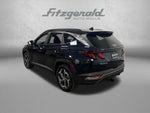 2024 Hyundai TUCSON PLUG-IN HYBRID SEL