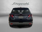 2024 Hyundai TUCSON PLUG-IN HYBRID SEL