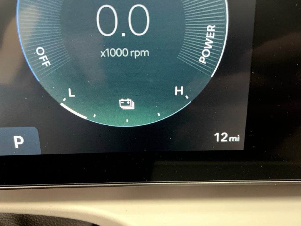2026 Hyundai TUCSON PLUG-IN HYBRID Limited