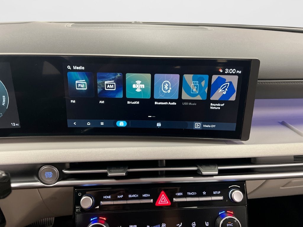 2026 Hyundai TUCSON PLUG-IN HYBRID Limited