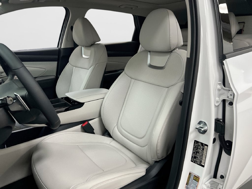 2026 Hyundai TUCSON PLUG-IN HYBRID Limited