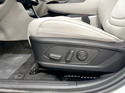 2026 Hyundai TUCSON PLUG-IN HYBRID Limited
