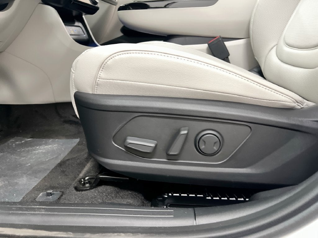 2026 Hyundai TUCSON PLUG-IN HYBRID Limited
