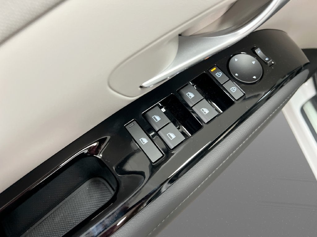 2026 Hyundai TUCSON PLUG-IN HYBRID Limited