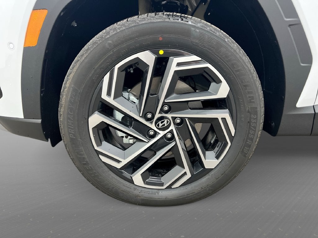 2026 Hyundai TUCSON PLUG-IN HYBRID Limited