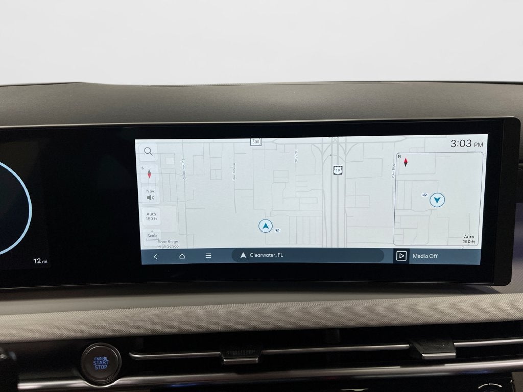 2026 Hyundai TUCSON PLUG-IN HYBRID Limited