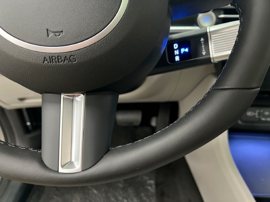 2026 Hyundai TUCSON PLUG-IN HYBRID Limited