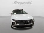 2026 Hyundai TUCSON PLUG-IN HYBRID Limited