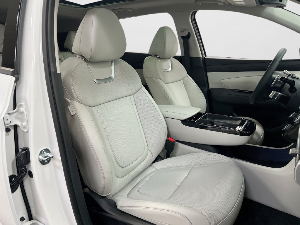 2026 Hyundai TUCSON PLUG-IN HYBRID Limited