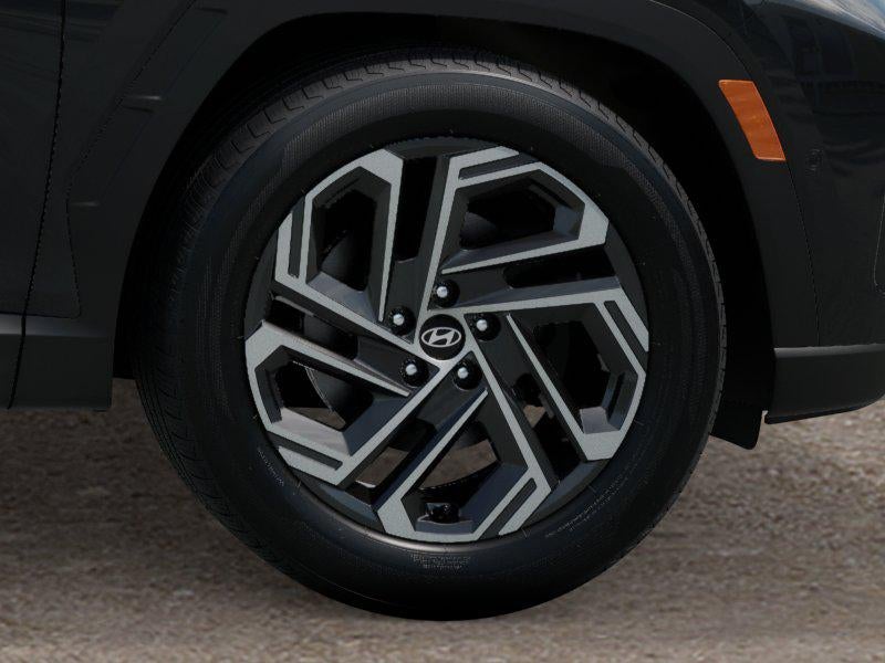 2026 Hyundai TUCSON PLUG-IN HYBRID Limited