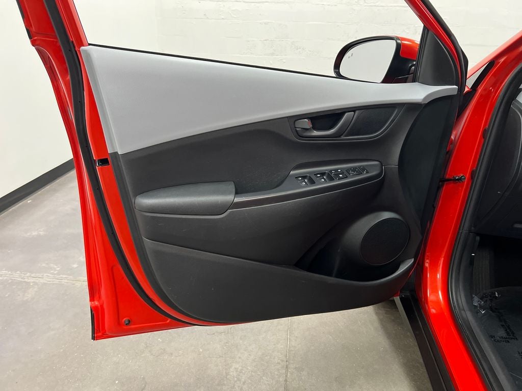 2019 Hyundai KONA SEL