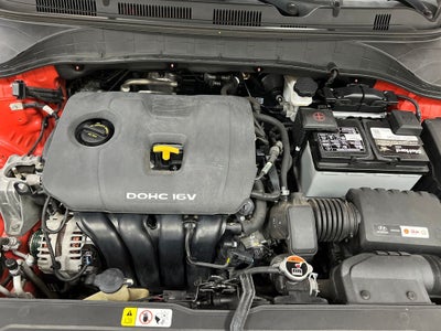 2019 Hyundai KONA SEL