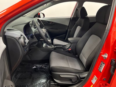 2019 Hyundai KONA SEL