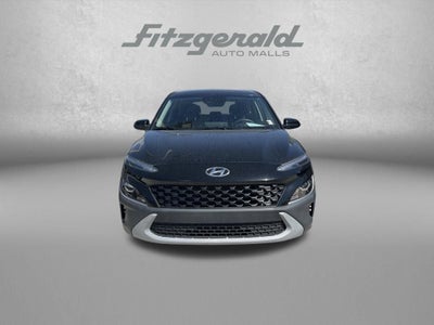 2023 Hyundai KONA SE