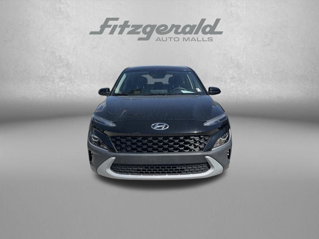 2023 Hyundai KONA SE