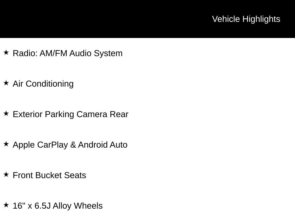 2023 Hyundai KONA SE