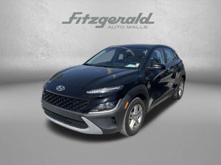 2023 Hyundai KONA SE