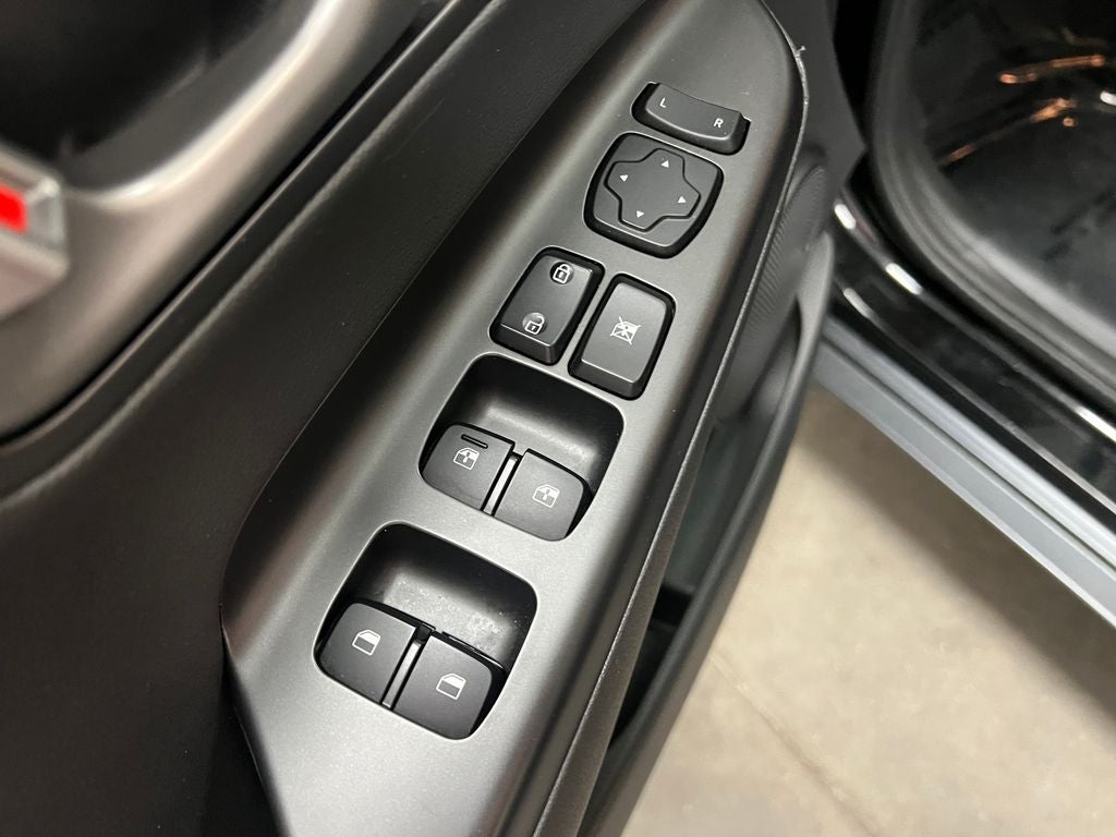 2020 Hyundai KONA Limited