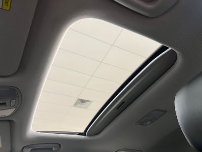 2020 Hyundai KONA Limited