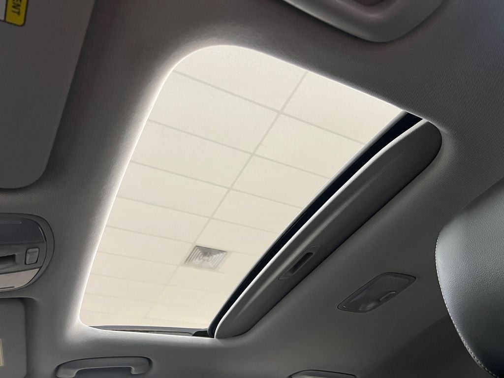 2020 Hyundai KONA Limited