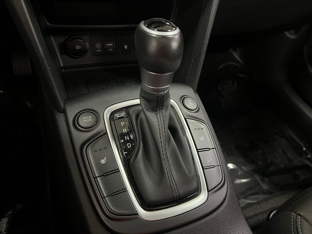 2020 Hyundai KONA Limited