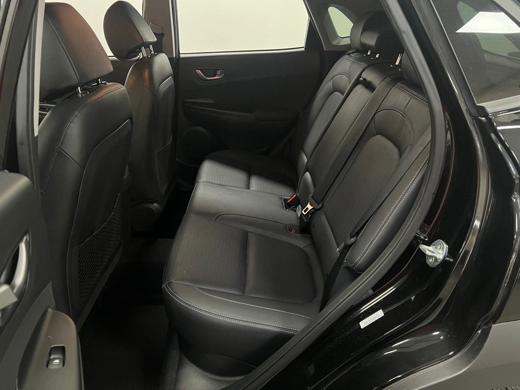 2020 Hyundai KONA Limited
