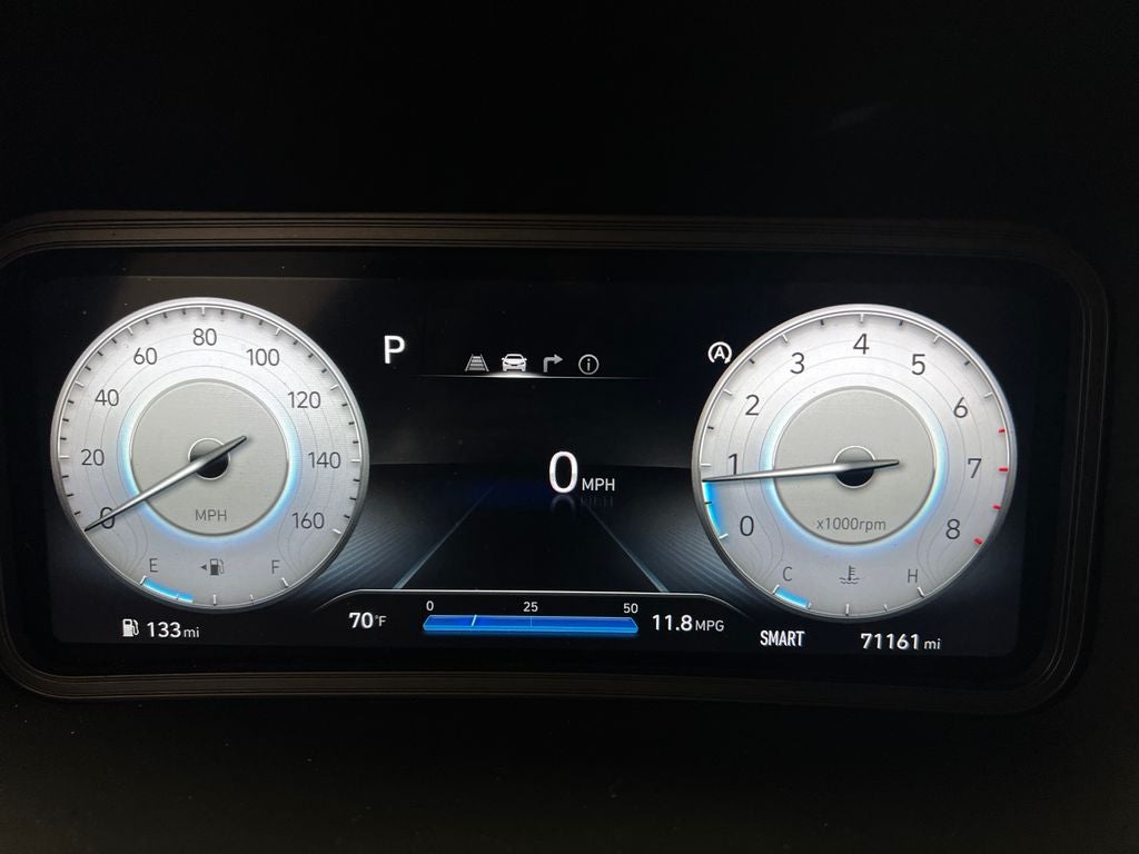 2022 Hyundai KONA Limited