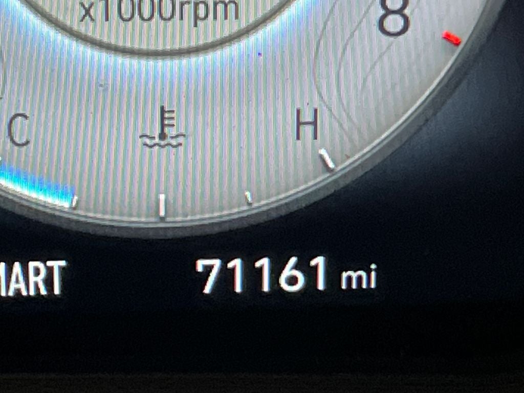 2022 Hyundai KONA Limited