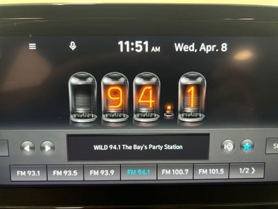 2022 Hyundai KONA Limited