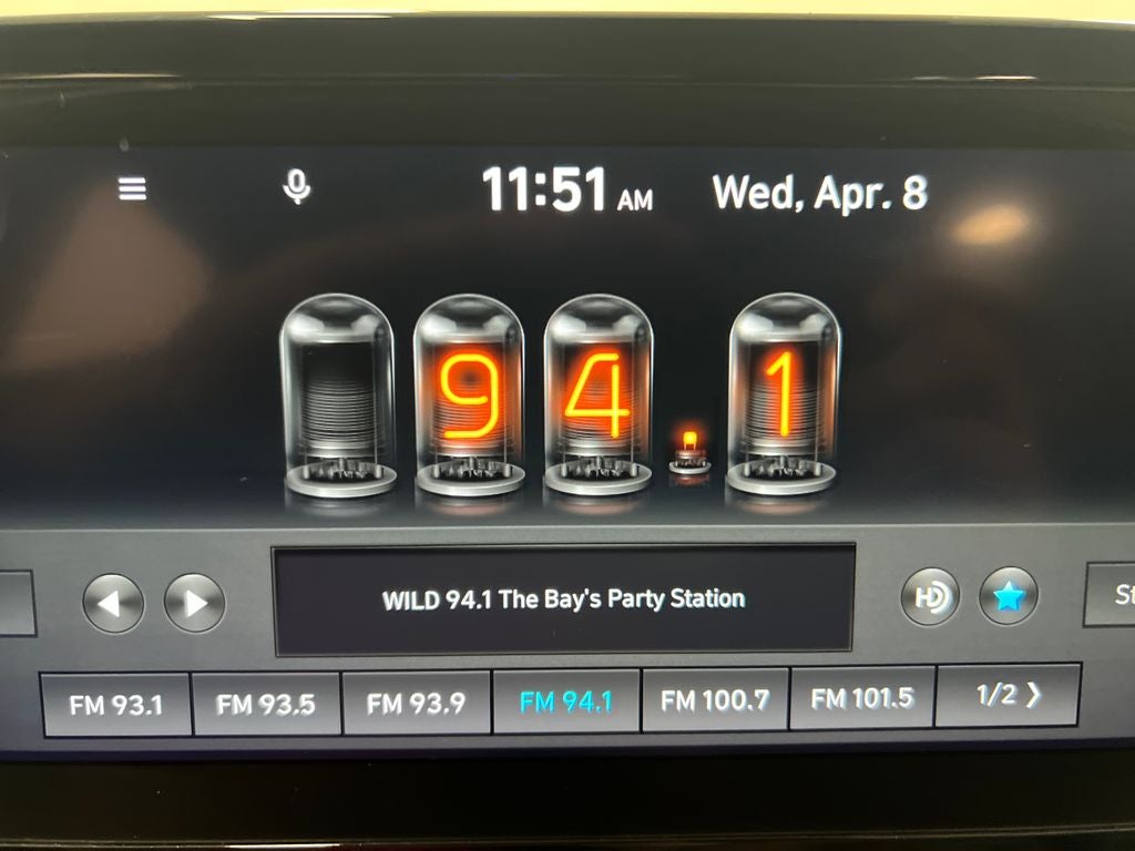 2022 Hyundai KONA Limited