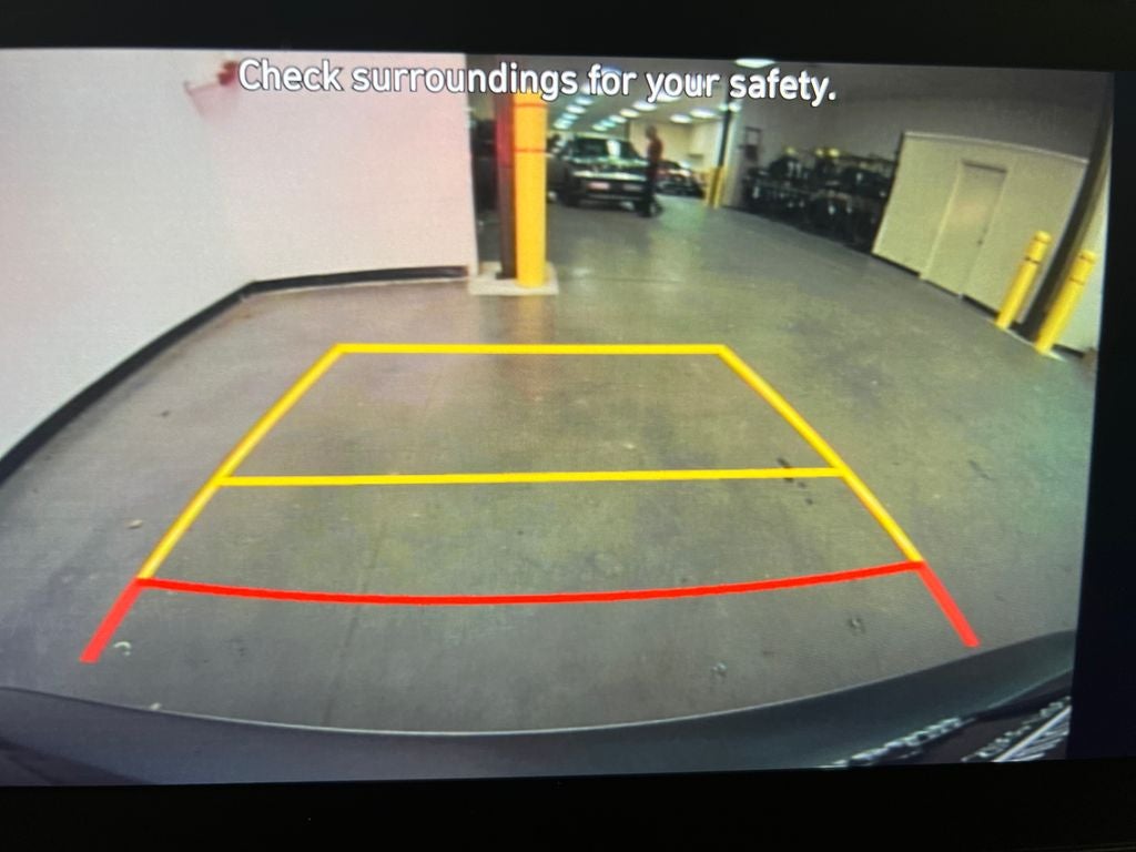 2022 Hyundai KONA Limited