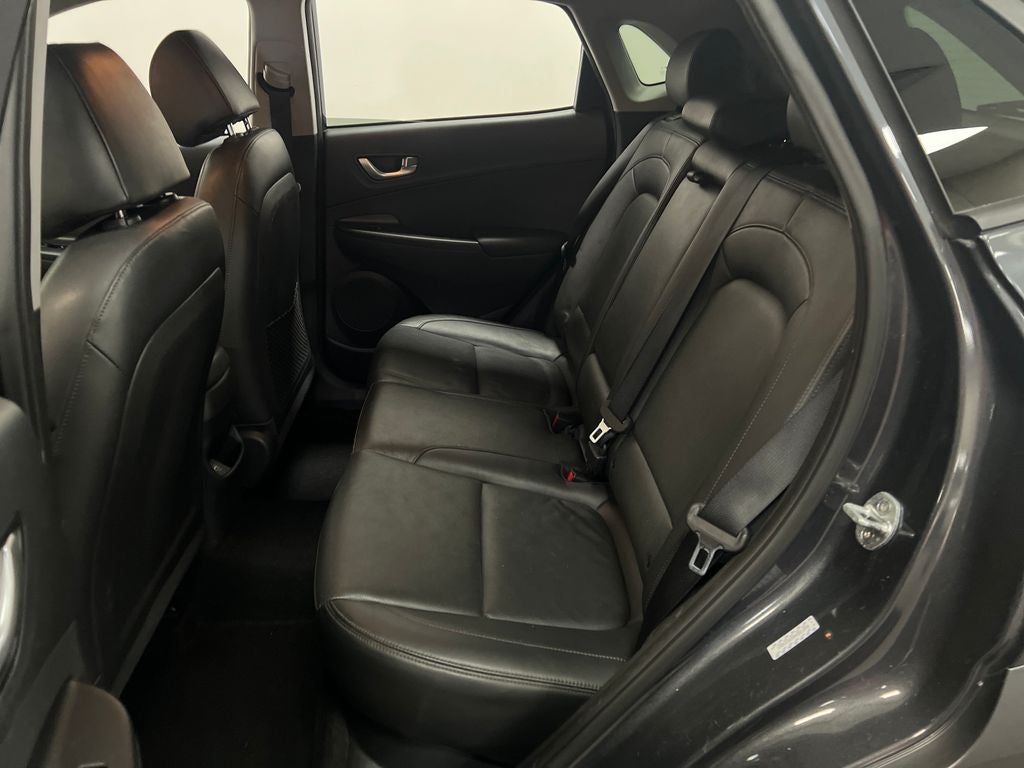 2022 Hyundai KONA Limited