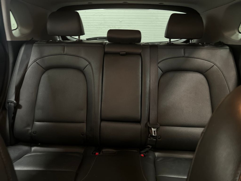 2022 Hyundai KONA Limited