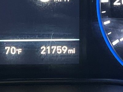2019 Hyundai KONA Ultimate