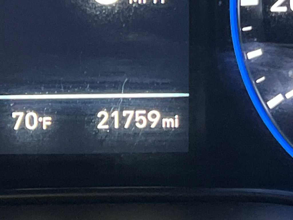 2019 Hyundai KONA Ultimate
