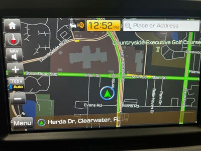 2019 Hyundai KONA Ultimate