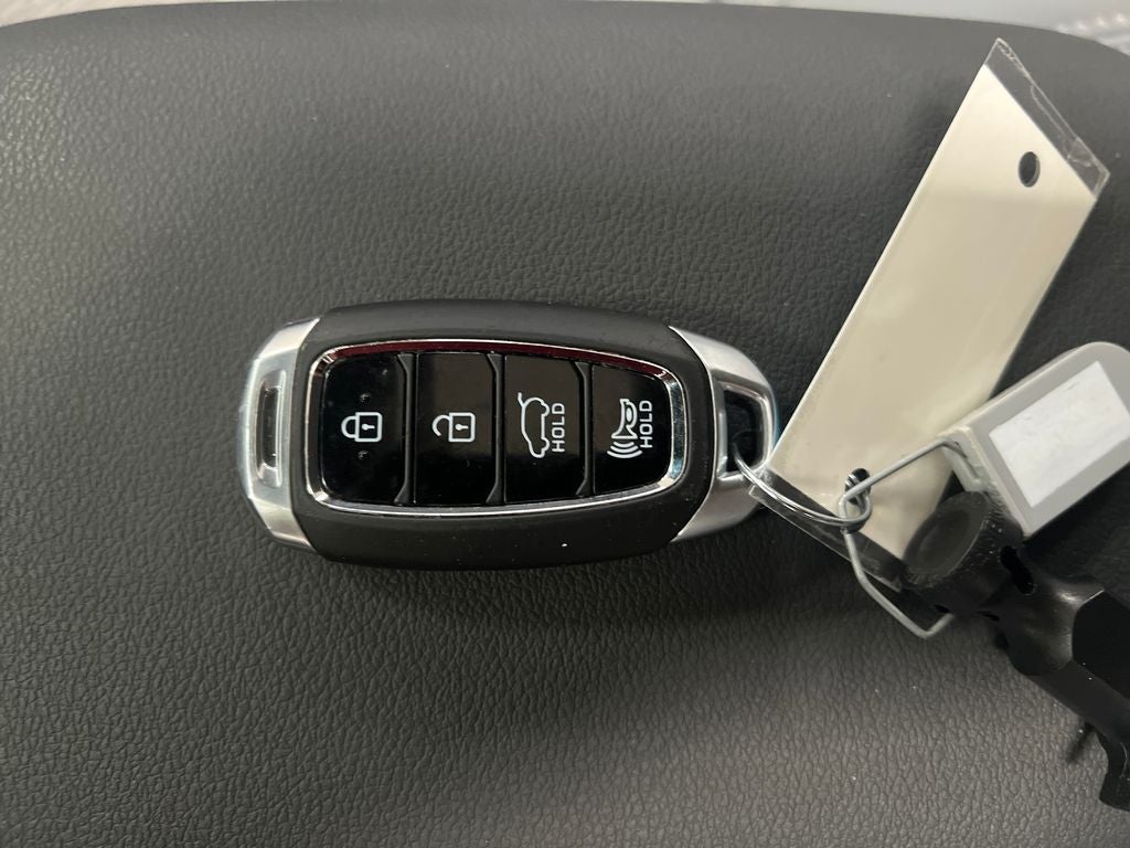 2019 Hyundai KONA Ultimate
