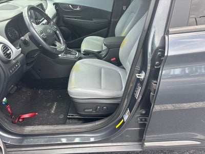 2019 Hyundai KONA Ultimate