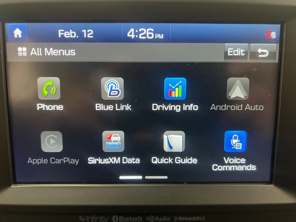 2020 Hyundai KONA SEL Plus